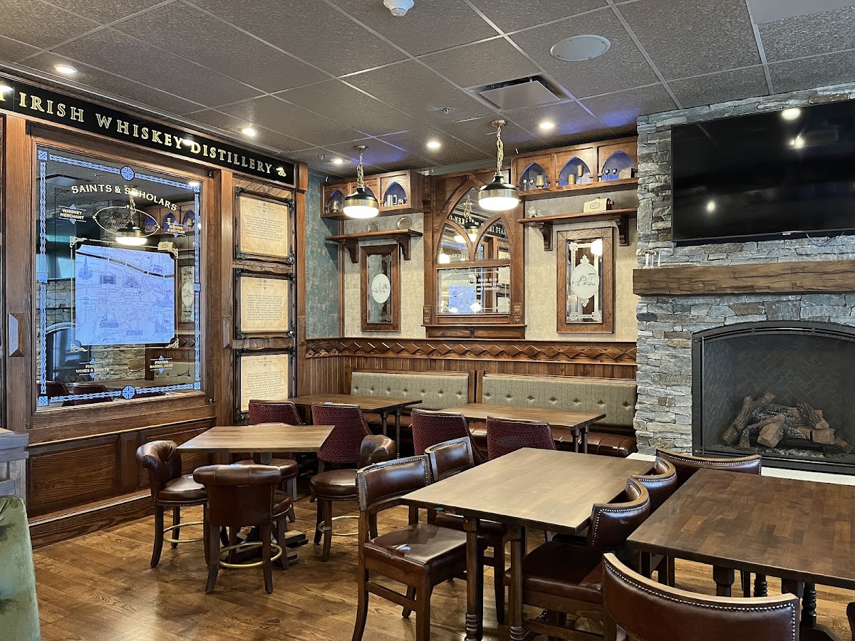 Finaghty's Irish Pub